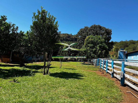 Fazenda à Venda, 906 m² em Mineiros