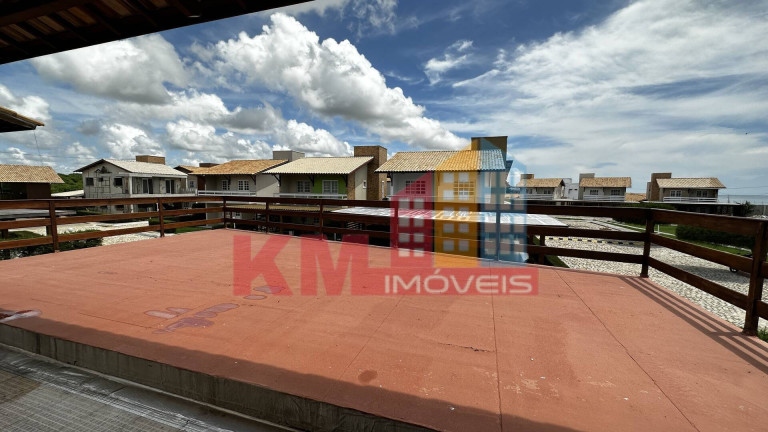 Imagem Casa com 4 Quartos à Venda, 999 m² em Gado Bravo  - Tibau