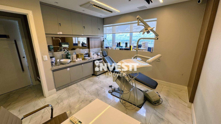 Imagem Sala Comercial para Alugar, 66 m² em Jardim Goiás - Goiânia