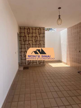 Imagem Casa com 3 Quartos para Alugar, 350 m² em Jardim Santa Rosália - Sorocaba