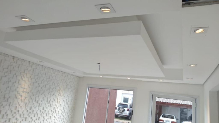 Imagem Sobrado com 2 Quartos à Venda, 60 m² em Vila Colorado - Suzano Imagem Sobrado com 2 Quartos à Venda, 60 m² em Vila Colorado - Suzano