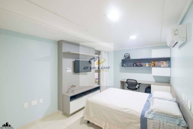 Imagem Apartamento com 4 Quartos à Venda, 380 m² em Altiplano Cabo Branco - João Pessoa Imagem Apartamento com 4 Quartos à Venda, 380 m² em Altiplano Cabo Branco - João Pessoa