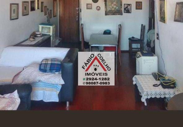 Apartamento com 2 Quartos à Venda, 96 m² em Jardim Aeroporto - São Paulo