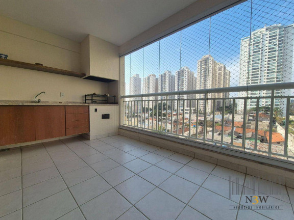 Imagem Apartamento com 3 Quartos para Alugar, 143 m² em Vila Leopoldina - São Paulo Imagem Apartamento com 3 Quartos para Alugar, 143 m² em Vila Leopoldina - São Paulo