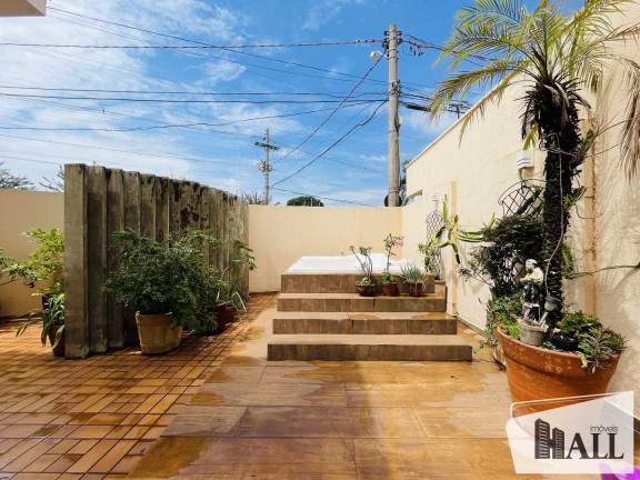 Imagem Casa com 3 Quartos à Venda, 200 m² em Jardim Bosque Das Vivendas - São José Do Rio Preto Imagem Casa com 3 Quartos à Venda, 200 m² em Jardim Bosque Das Vivendas - São José Do Rio Preto