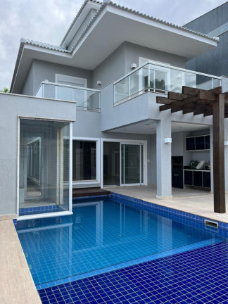 Casa com 4 Quartos à Venda, 290 m² em Recreio Dos Bandeirantes - Rio De Janeiro