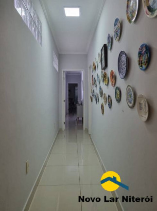 Imagem Casa com 3 Quartos à Venda, 160 m² em Maravista - Niterói Imagem Casa com 3 Quartos à Venda, 160 m² em Maravista - Niterói