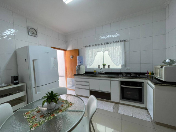 Imagem Casa com 3 Quartos à Venda, em Jardim Consteca - Sumaré Imagem Casa com 3 Quartos à Venda, em Jardim Consteca - Sumaré