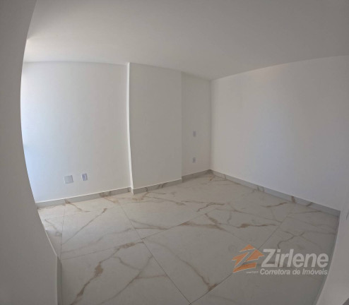 Imagem Apartamento à Venda, 46 m² em Praia Do Morro - Guarapari