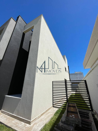 Imagem Sobrado com 3 Quartos à Venda, 322 m² em Residencial Parqville Jacarandá - Aparecida De Goiânia
