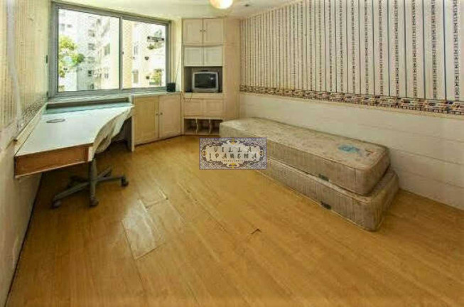 Imagem Apartamento com 4 Quartos à Venda, 200 m² em Flamengo - Rio De Janeiro