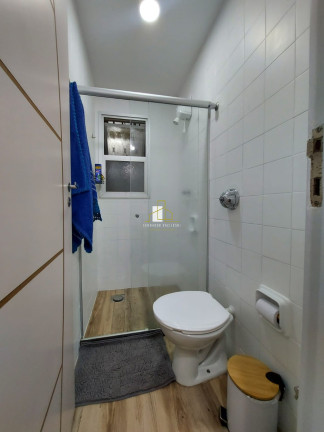 Imagem Imóvel com 2 Quartos à Venda, 40 m² em Jardim Camburi - Vitória