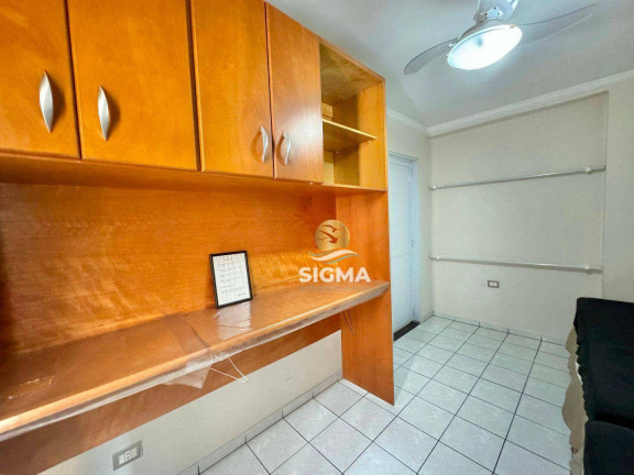 Imagem Kitnet com 1 Quarto à Venda, 35 m² em Pitangueiras - Guarujá Imagem Kitnet com 1 Quarto à Venda, 35 m² em Pitangueiras - Guarujá