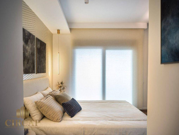Imagem Apartamento com 3 Quartos à Venda, 105 m² em Pinheiros - São Paulo Imagem Apartamento com 3 Quartos à Venda, 105 m² em Pinheiros - São Paulo