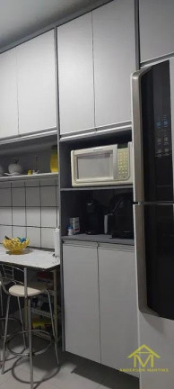 Imagem Apartamento com 2 Quartos à Venda, 55 m² em Coqueiral De Itaparica - Vila Velha Imagem Apartamento com 2 Quartos à Venda, 55 m² em Coqueiral De Itaparica - Vila Velha