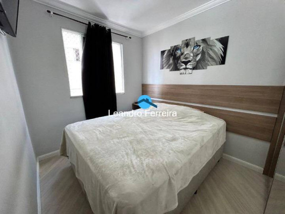 Imagem Apartamento com 2 Quartos à Venda, 46 m² em Planalto - São Bernardo Do Campo Imagem Apartamento com 2 Quartos à Venda, 46 m² em Planalto - São Bernardo Do Campo