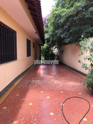 Imagem Casa com 4 Quartos à Venda, 320 m² em Butantã - São Paulo