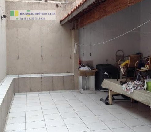 Imagem Sobrado com 3 Quartos à Venda, 192 m² em Jardim Da Gloria - São Paulo Imagem Sobrado com 3 Quartos à Venda, 192 m² em Jardim Da Gloria - São Paulo