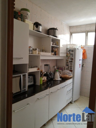 Imagem Apartamento com 2 Quartos à Venda, 50 m² em Parque Monteiro Soares - São Paulo