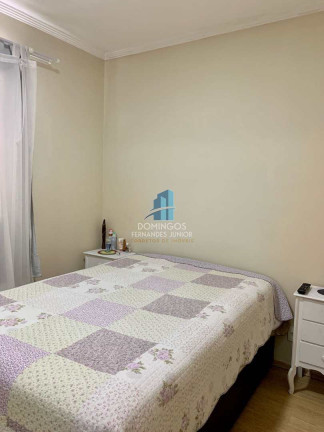 Imagem Apartamento com 2 Quartos à Venda, 42 m² em Vila Talarico - São Paulo Imagem Apartamento com 2 Quartos à Venda, 42 m² em Vila Talarico - São Paulo