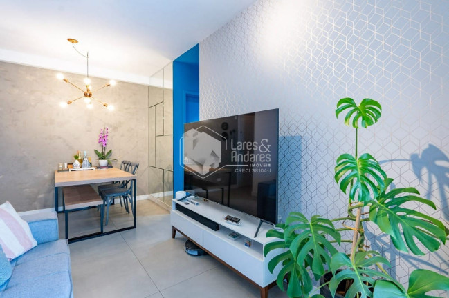 Imagem Apartamento com 2 Quartos à Venda, 68 m² em Vila Suzana - São Paulo Imagem Apartamento com 2 Quartos à Venda, 68 m² em Vila Suzana - São Paulo