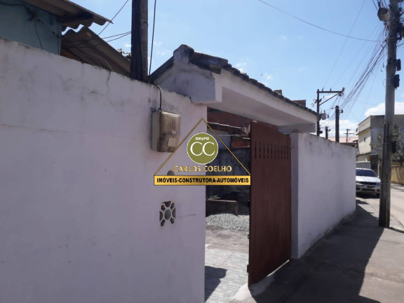 Imagem Casa à Venda, em Unamar - Cabo Frio Imagem Casa à Venda, em Unamar - Cabo Frio