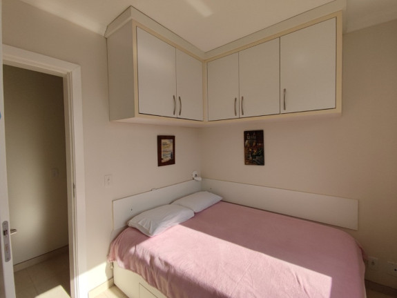 Imagem Apartamento com 3 Quartos à Venda, 84 m² em Jardim Botânico - Porto Alegre