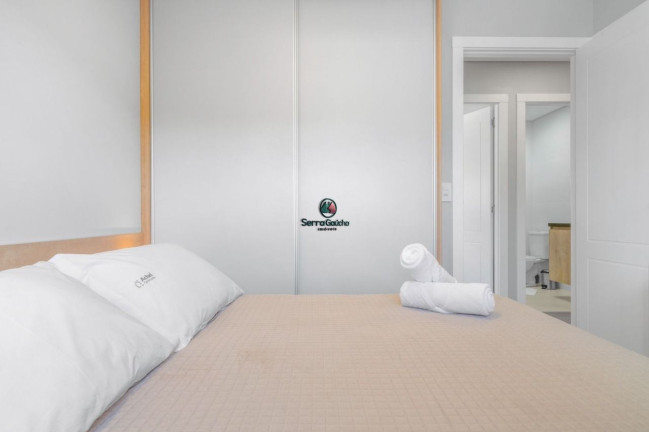 Imagem Apartamento com 2 Quartos à Venda, 64 m² em Piratini - Gramado Imagem Apartamento com 2 Quartos à Venda, 64 m² em Piratini - Gramado