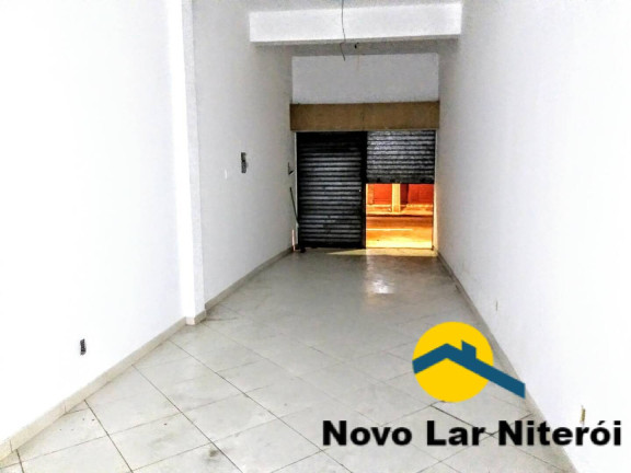 Imagem Sala Comercial à Venda, 60 m² em Centro - Niterói Imagem Sala Comercial à Venda, 60 m² em Centro - Niterói