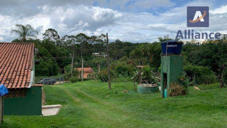 Imagem Imóvel à Venda, 15.000 m² em Traviú - Jundiaí