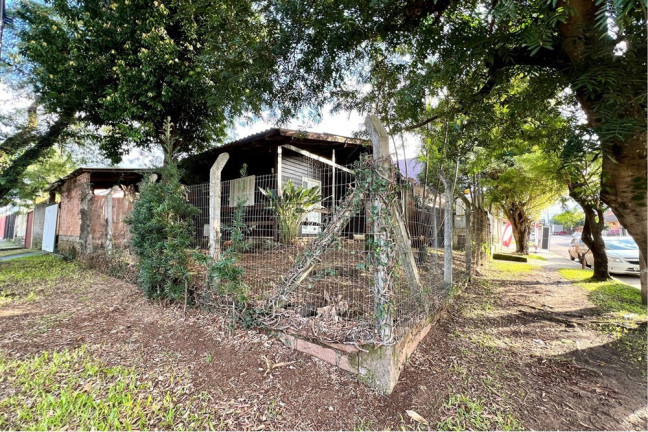 Imagem Casa com 3 Quartos à Venda,  em São José - Canoas