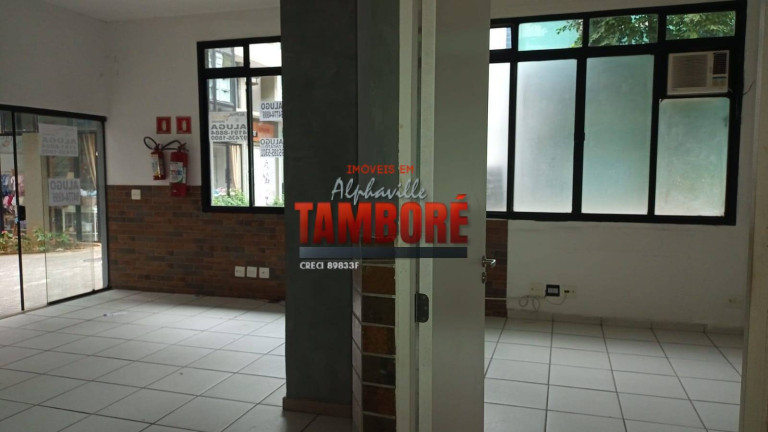 Imagem Loja para Alugar, 64 m² em Condomínio Centro Comercial Alphaville - Barueri Imagem Loja para Alugar, 64 m² em Condomínio Centro Comercial Alphaville - Barueri