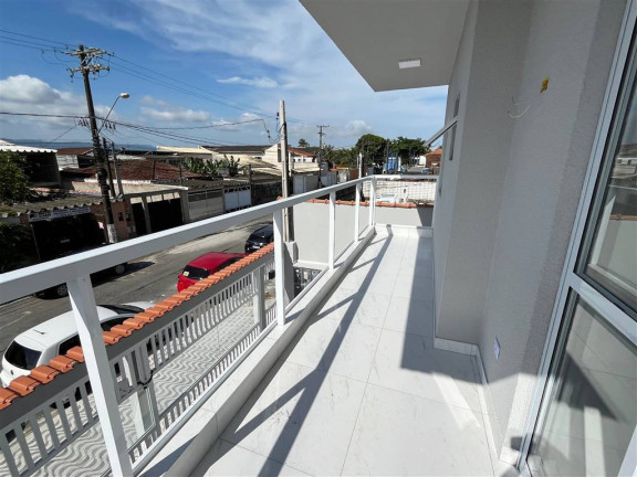 Imagem Casa de Condomínio com 2 Quartos à Venda, 69 m² em Tupiry - Praia Grande Imagem Casa de Condomínio com 2 Quartos à Venda, 69 m² em Tupiry - Praia Grande