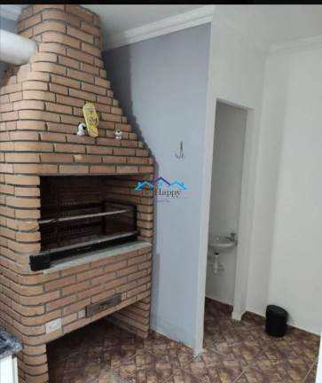Imagem Sobrado com 3 Quartos à Venda, 152 m² em Parque Jabaquara - São Paulo Imagem Sobrado com 3 Quartos à Venda, 152 m² em Parque Jabaquara - São Paulo