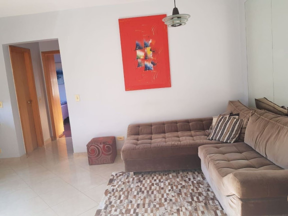 Imagem Apartamento com 2 Quartos à Venda, 79 m² em Bosque Da Saúde - São Paulo