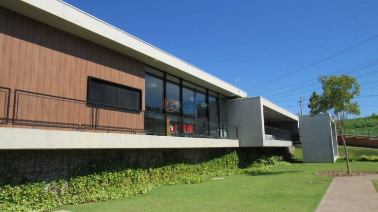 Imagem Terreno à Venda, 458 m² em Alphaville Dom Pedro - Campinas Imagem Terreno à Venda, 458 m² em Alphaville Dom Pedro - Campinas