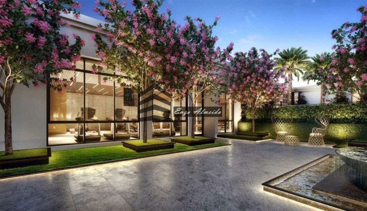 Imagem Apartamento com 3 Quartos à Venda, 203 m² em Perdizes - São Paulo Imagem Apartamento com 3 Quartos à Venda, 203 m² em Perdizes - São Paulo
