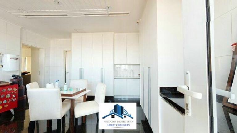Imagem Apartamento com 4 Quartos à Venda, 297 m² em Jardim Anália Franco - São Paulo Imagem Apartamento com 4 Quartos à Venda, 297 m² em Jardim Anália Franco - São Paulo