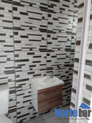 Imagem Sobrado com 3 Quartos à Venda, 125 m² em Freguesia Do ó - São Paulo