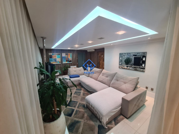 Imagem Apartamento com 4 Quartos à Venda, 190 m² em Ipiranga - São Paulo Imagem Apartamento com 4 Quartos à Venda, 190 m² em Ipiranga - São Paulo