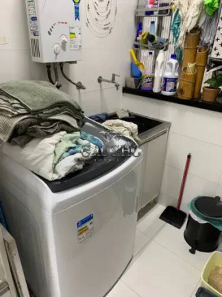 Imagem Apartamento com 3 Quartos à Venda, 84 m² em Barra Da Tijuca - Rio De Janeiro