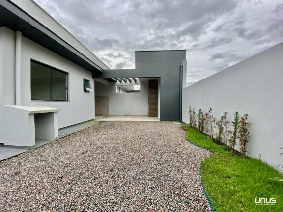 Imagem Casa com 3 Quartos à Venda, 200 m² em Forquilhas - São José Imagem Casa com 3 Quartos à Venda, 200 m² em Forquilhas - São José