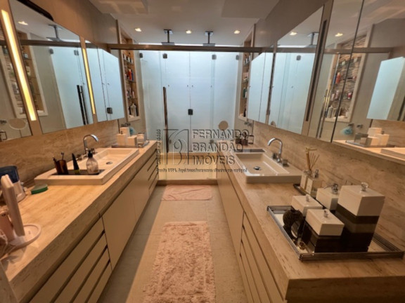 Imagem Imóvel com 3 Quartos à Venda, 306 m² em Barra Da Tijuca - Rio De Janeiro