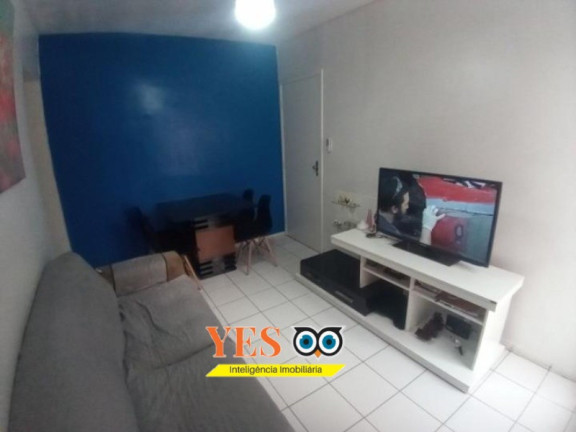 Imagem Apartamento com 2 Quartos à Venda, 40 m² em Pedra Do Descanso - Feira De Santana Imagem Apartamento com 2 Quartos à Venda, 40 m² em Pedra Do Descanso - Feira De Santana