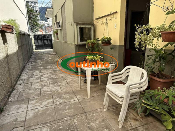 Casa com 4 Quartos à Venda, 400 m² em Andaraí - Rio De Janeiro