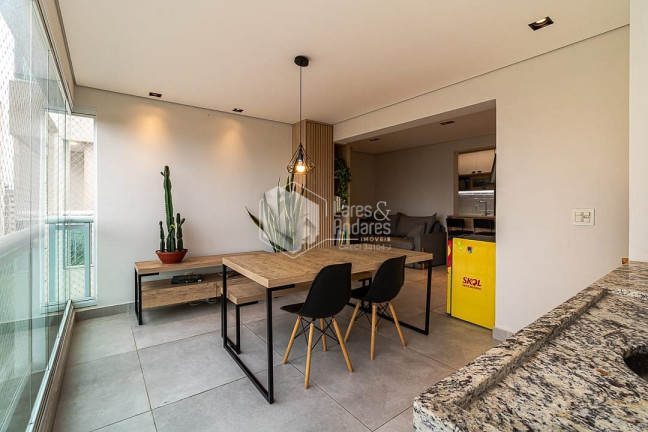 Imagem Apartamento com 2 Quartos à Venda, 68 m² em Vila Mascote - São Paulo Imagem Apartamento com 2 Quartos à Venda, 68 m² em Vila Mascote - São Paulo