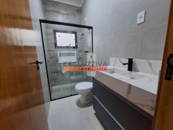 Imagem Casa de Condomínio com 3 Quartos à Venda, 253 m² em Bairro Dos Guedes - Tremembé