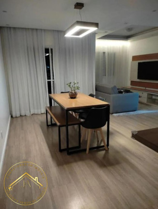 Imagem Apartamento com 2 Quartos à Venda, 74 m² em Umuarama - Osasco Imagem Apartamento com 2 Quartos à Venda, 74 m² em Umuarama - Osasco