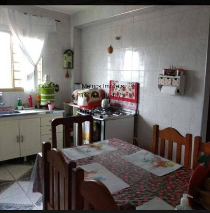 Imagem Imóvel com 4 Quartos à Venda,  em Jardim Vitória - Campo Limpo Paulista