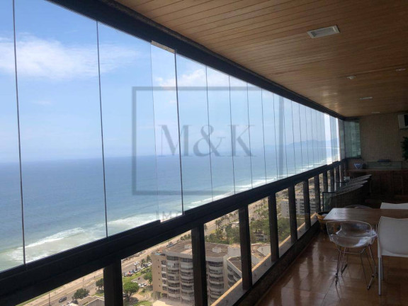 Imagem Apartamento com 4 Quartos à Venda, 206 m² em Barra Da Tijuca - Rio De Janeiro Imagem Apartamento com 4 Quartos à Venda, 206 m² em Barra Da Tijuca - Rio De Janeiro